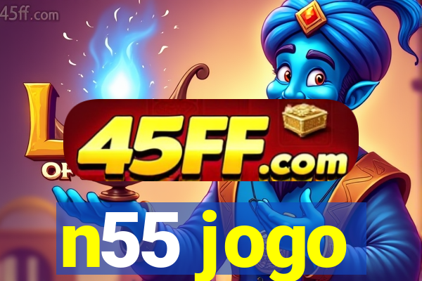 n55 jogo